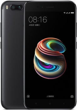 Xiaomi Mi5X 64Gb Black
